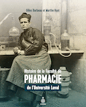 Histoire de la faculté de pharmacie de l'Université Laval